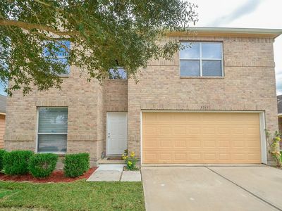 8311 Obsidian Ct, Rosharon, TX, 77583