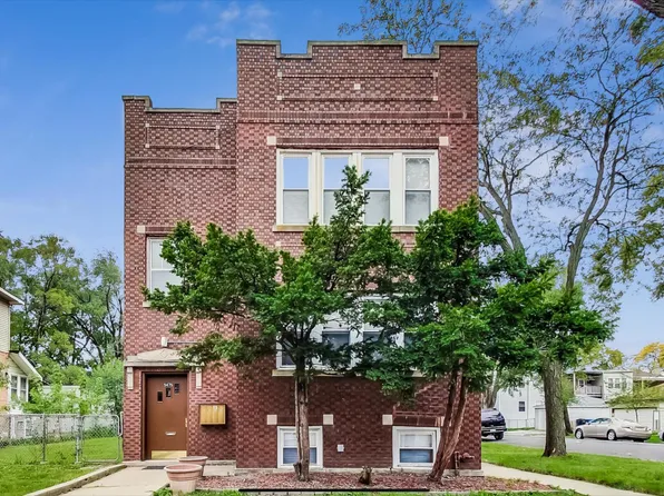 5475 W Hirsch St, Chicago, IL 60651