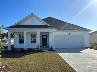 351 Jeff Waters Cir LOT 67, Longs, SC 29568