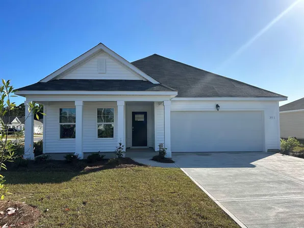 351 Jeff Waters Circle Lot 67- Aria H, Longs, SC 29568