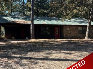 183 Old Hochatown Rd, Broken Bow, OK 74728