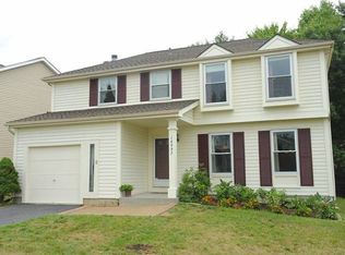 14907 Falconwood Dr, Burtonsville, MD 20866