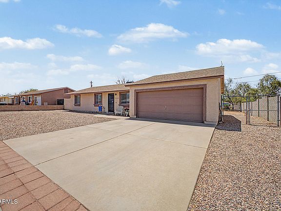 2nd image of 11349 E ELTON Avenue