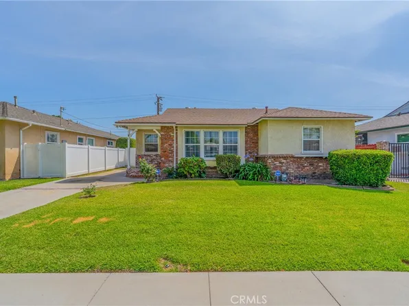 13762 Danbrook Dr, Whittier, CA 90605