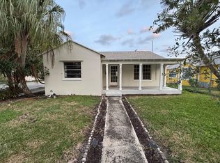 1600 Florida Ave, West Palm Beach, FL 33401