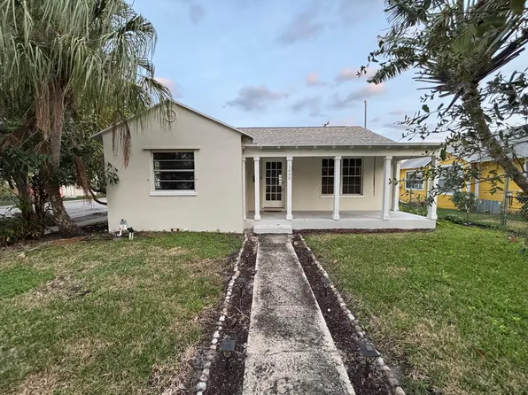 1600 Florida Avenue, West Palm Beach, FL 33401