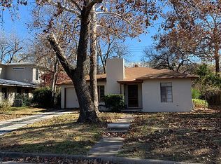 4503 Rowood Rd, Austin, TX 78722