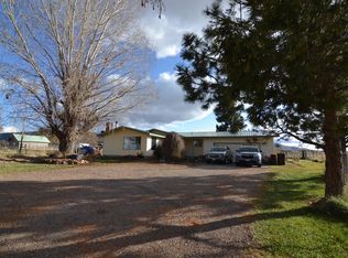 14260 SW Riggs Rd, Powell Butte, OR 97753