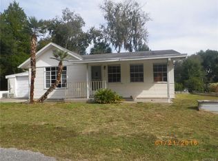 125 S Tern Pt, Inverness, FL 34450