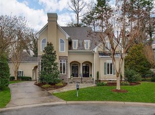 5334 Lila Wood Cir, Charlotte, NC 28209