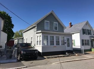 46 Corbett St, Lowell, MA 01852