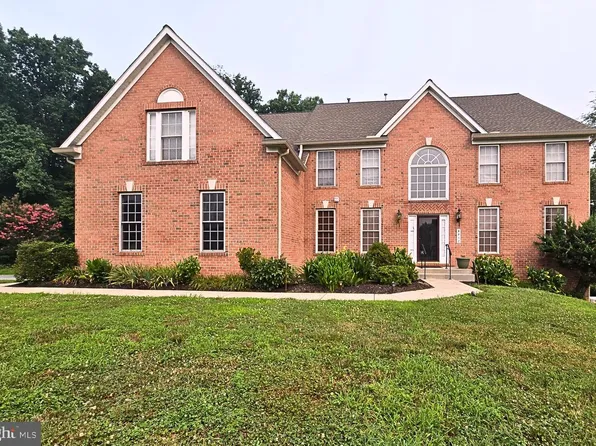 3012 Edrich Way, Randallstown, MD 21133