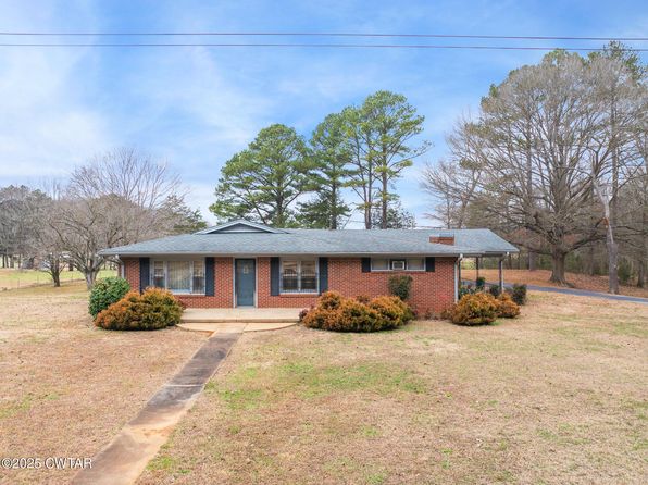 4519 Highway 100 E, Decaturville, TN 38329