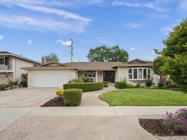 7156 Brooktree Way, San Jose, CA 95120