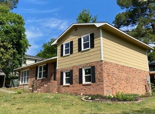 4636 Cheltenham Rd, Fayetteville, NC 28304