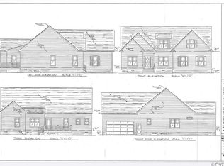 2755 Perkinsville Rd, Maidens, VA 23102