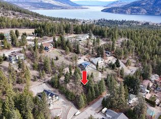 10766 Pinecrest Rd, Central Okanagan West, BC V1H2C1