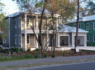 975 Allen Loop, Santa Rosa Beach, FL 32459