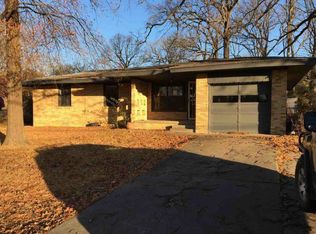 700 Country Club Rd, Sherwood, AR 72120