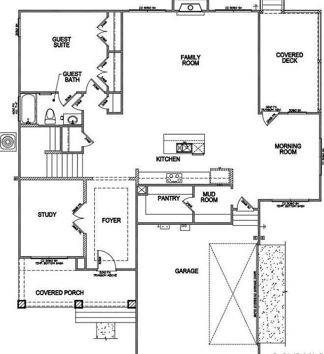 2nd image of 10748 Forest Hollow Court Gln