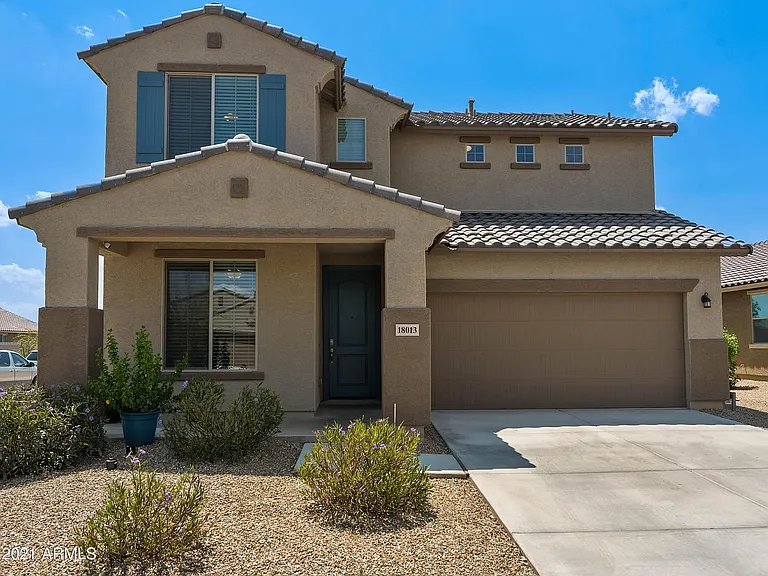18013 W Tina Ln — Photo 1