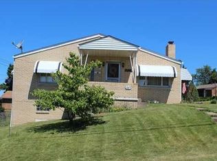 847 Maple St, West Mifflin, PA 15122