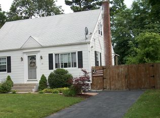 49 Salem Rd, East Hartford, CT 06118