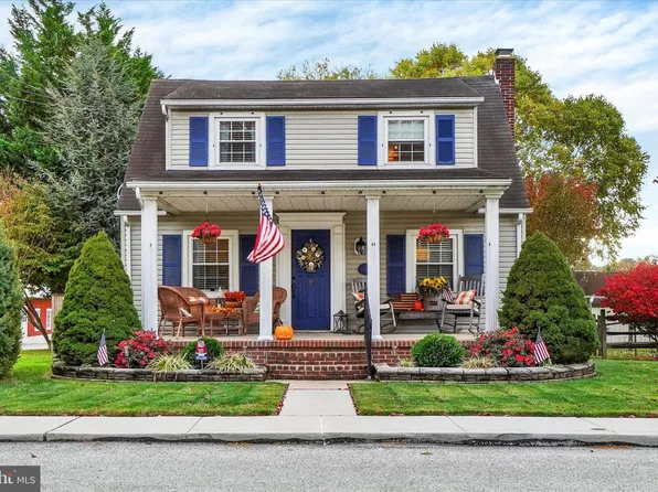 31 S Broad St, New Freedom, PA 17349