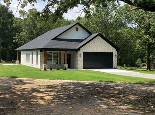 12836 Amadee Rd, Alexander, AR 72002