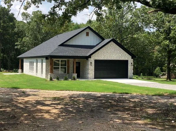 12836 Amadee Rd, Alexander, AR 72002