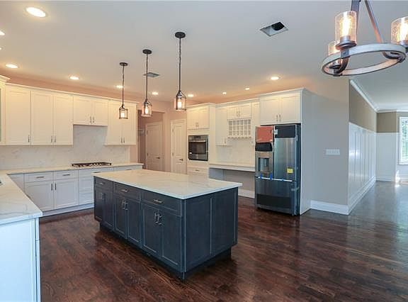 5th image of LOT 2 Five Rosewood Ct
