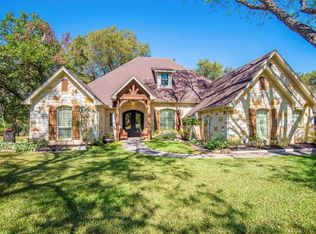 8604 Ravenswood Rd, Granbury, TX 76049