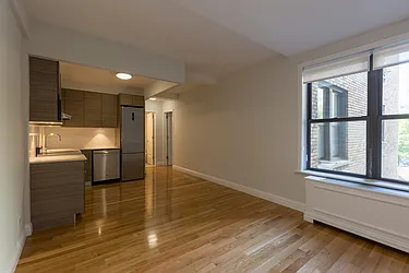 Rented by Stonehenge NYC LLC