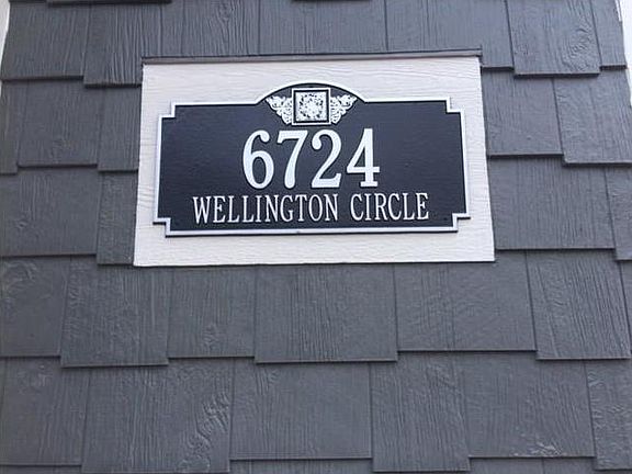 3rd image of 6724 Wellington Cir