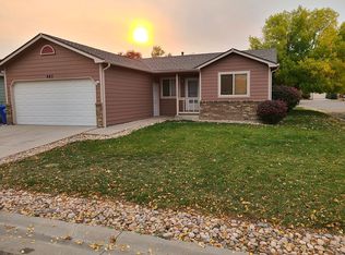 485 Amethyst Ave, Loveland, CO 80537