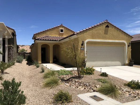 860 Prospector Point, Mesquite, NV 89034