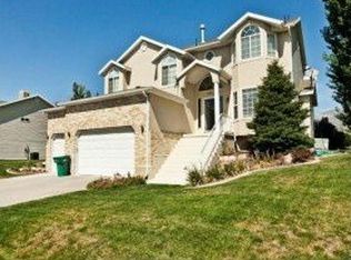 268 W 1500 N, Harrisville, UT 84404
