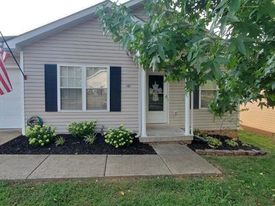 121 Chipley Ct, Bowling Green, KY, 42103