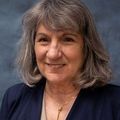 Mary Jane Vanderstow