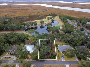 207 Rice Ml, Saint Simons Island, GA 31522