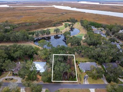 207 Rice Ml, Saint Simons Island, GA, 31522
