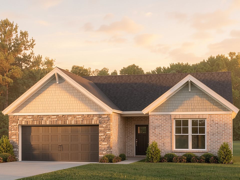 Exterior Rendering