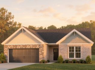10138 Creamery Ln LOT 193, Bowling Green, KY 42101