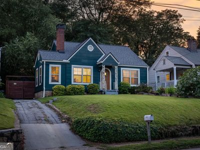 1787 Langston Ave SW, Atlanta, GA, 30310