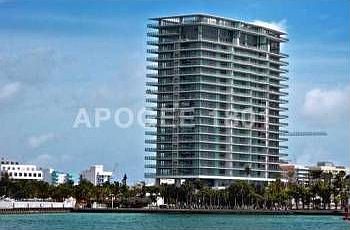 1st image of 800 S Pointe Dr APT 1801