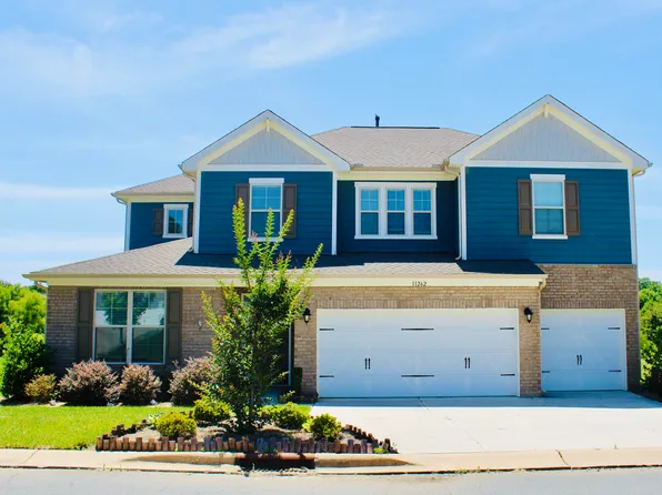 11262 Serenity Farm Dr, Midland, NC 28107