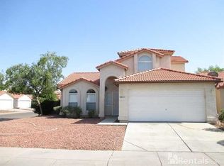 8407 W Berkeley Rd, Phoenix, AZ 85037