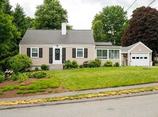 6 Blueberry Hill Rd, Natick, MA 01760