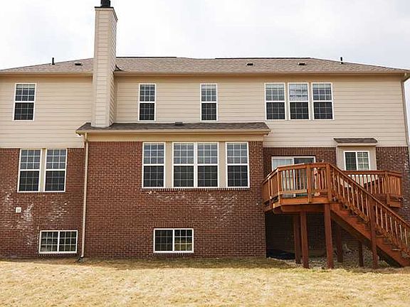 2nd image of 4871 S Cobblestone Dr