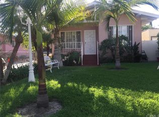 8617 Dearborn Ave, South Gate, CA 90280